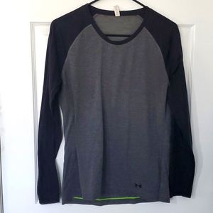 Under Armour Long Sleeve Tee Shirt